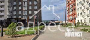 1-к квартира, вторичка, 29м2, 9/24 этаж
