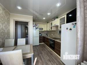 2-к квартира, вторичка, 68м2, 9/14 этаж