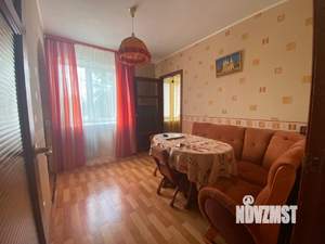3-к квартира, вторичка, 64м2, 3/5 этаж