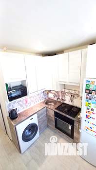 2-к квартира, вторичка, 44м2, 5/5 этаж