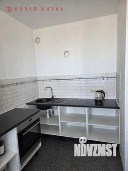 Студия квартира, вторичка, 38м2, 24/24 этаж