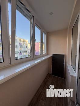 1-к квартира, вторичка, 49м2, 2/4 этаж