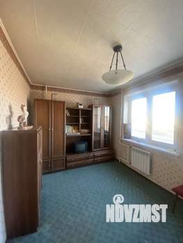 3-к квартира, вторичка, 61м2, 9/9 этаж