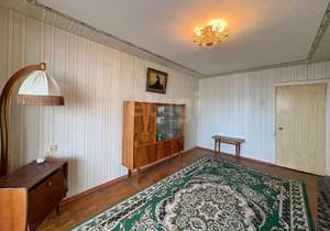 3-к квартира, вторичка, 78м2, 8/14 этаж