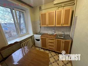 2-к квартира, вторичка, 45м2, 3/3 этаж