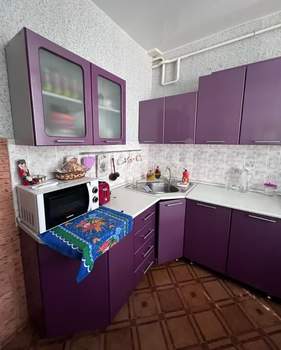 3-к квартира, вторичка, 74м2, 1/5 этаж