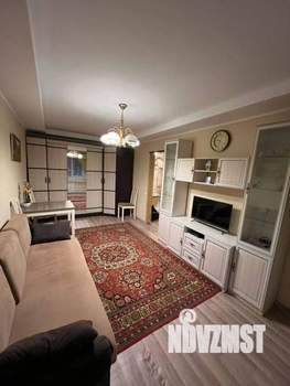 1-к квартира, вторичка, 30м2, 1/5 этаж