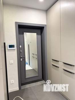 2-к квартира, вторичка, 72м2, 5/24 этаж