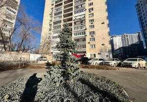 2-к квартира, вторичка, 55м2, 13/14 этаж