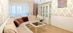 3-к квартира, вторичка, 127м2, 2/10 этаж