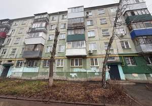 1-к квартира, вторичка, 30м2, 2/5 этаж