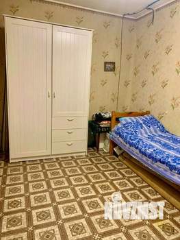 4-к квартира, вторичка, 74м2, 8/9 этаж