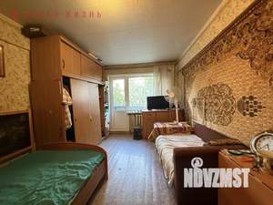 2-к квартира, вторичка, 45м2, 3/5 этаж