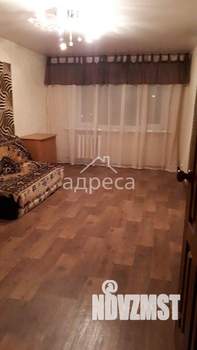 1-к квартира, вторичка, 31м2, 4/5 этаж