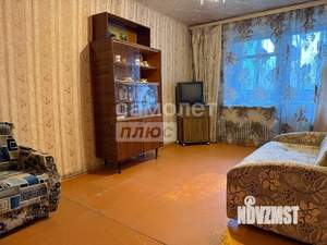 2-к квартира, вторичка, 45м2, 2/10 этаж