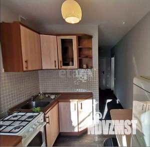1-к квартира, вторичка, 34м2, 5/9 этаж