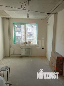 2-к квартира, вторичка, 63м2, 3/25 этаж