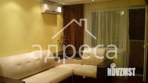 1-к квартира, вторичка, 41м2, 6/16 этаж
