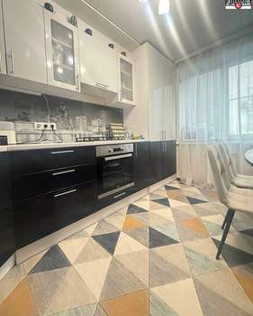 2-к квартира, вторичка, 50м2, 1/3 этаж