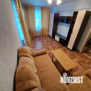 2-к квартира, вторичка, 41м2, 1/5 этаж