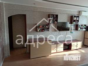 3-к квартира, вторичка, 59м2, 4/5 этаж