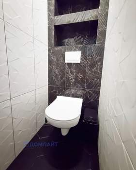 3-к квартира, вторичка, 63м2, 5/5 этаж