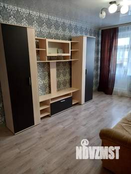2-к квартира, вторичка, 45м2, 2/5 этаж