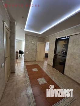 2-к квартира, вторичка, 75м2, 15/25 этаж