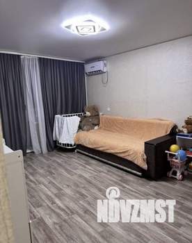 1-к квартира, вторичка, 33м2, 2/9 этаж