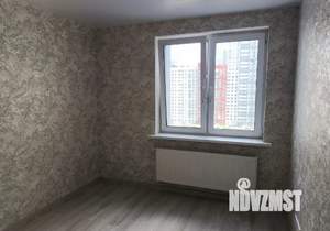 1-к квартира, вторичка, 34м2, 10/16 этаж