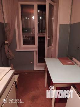 1-к квартира, вторичка, 37м2, 5/9 этаж