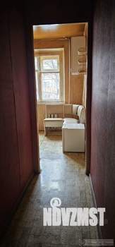 2-к квартира, вторичка, 45м2, 2/5 этаж