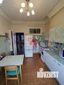 3-к квартира, вторичка, 75м2, 4/5 этаж