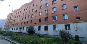 3-к квартира, вторичка, 60м2, 4/5 этаж