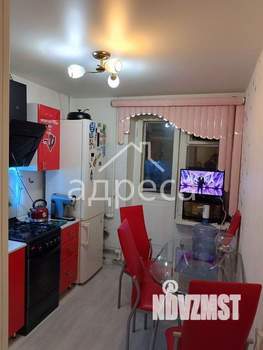2-к квартира, вторичка, 49м2, 4/9 этаж