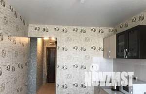 1-к квартира, вторичка, 43м2, 15/16 этаж