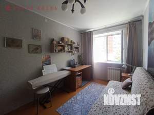 2-к квартира, вторичка, 42м2, 4/5 этаж