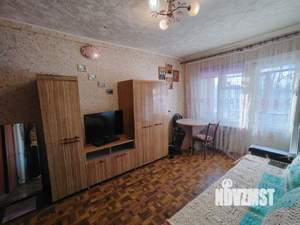 2-к квартира, вторичка, 46м2, 5/5 этаж