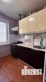 2-к квартира, вторичка, 51м2, 4/5 этаж