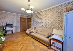 3-к квартира, вторичка, 67м2, 8/12 этаж