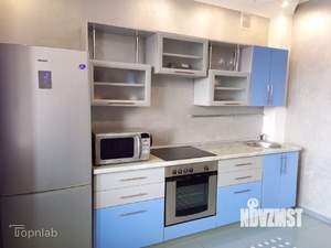 1-к квартира, вторичка, 43м2, 5/19 этаж
