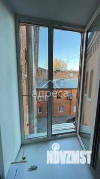 1-к квартира, вторичка, 27м2, 3/3 этаж