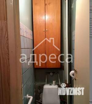 4-к квартира, вторичка, 78м2, 4/9 этаж