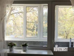 2-к квартира, вторичка, 43м2, 2/5 этаж