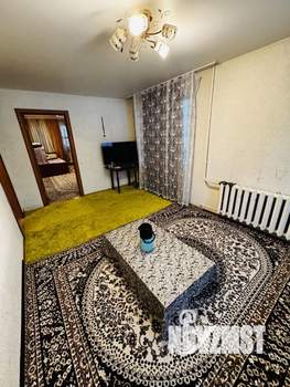 3-к квартира, вторичка, 67м2, 2/12 этаж