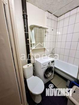 1-к квартира, вторичка, 30м2, 5/5 этаж