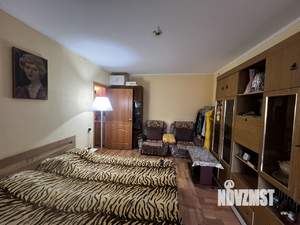 1-к квартира, вторичка, 38м2, 3/5 этаж