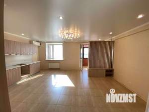1-к квартира, вторичка, 50м2, 19/25 этаж