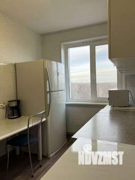 3-к квартира, вторичка, 67м2, 7/9 этаж