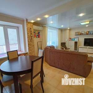 3-к квартира, вторичка, 80м2, 9/17 этаж